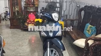 MÌNH CẦN BÁN Xe Piaggio Liberty 