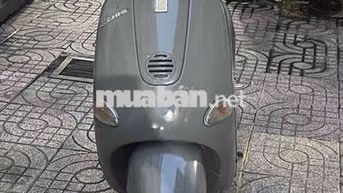 Bán xe  ET8 150 2009 Xám ,Bstp xe đẹp gtdd