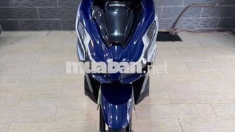Honda Air Blade 125 2025 Xanh Bạc 1k km
