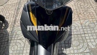 Yamaha Sirius SBGY3 2022 Vàng đen