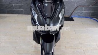 Honda Air Blade 125 2024 Đen nhám 12.000 km