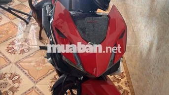 Honda Winner V4 2025 Đỏ Thường 8600km