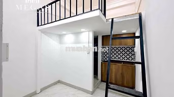 PHÒNG TRỌ MỚI XÂY NGAY NHÀ THỜ BA CHUÔNG THUẬN TIỆN QUA CÁC QUẬN