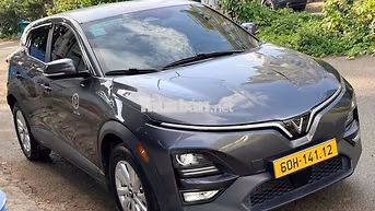 VF6 S 2024 Mua PIN Free sạc T6/2027 vô nhiều đồ