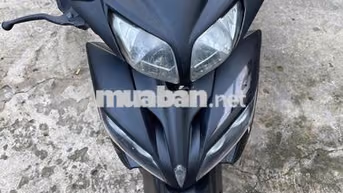Yamaha Jupiter GC Đen Xe số