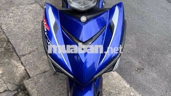 Yamaha Exciter 150 2018 Xanh