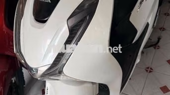 Honda SH150i 2017 Trắng Việt Nam