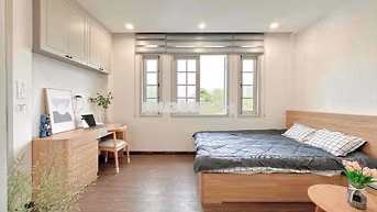 CHO THUÊ CĂN HỘ TÁCH BẾP THANG MÁY TRẦN THIỆN CHÁNH QUẬN 10