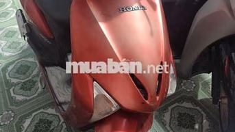🏍️ CẦN BÁN LEAD ĐỎ 2009 – XE XÀI KỸ MÁY MÓC ZIN