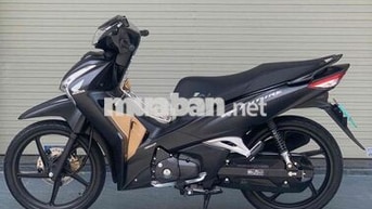 Honda Future 2024 Đen