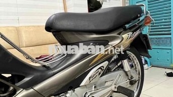 Honda Future 1 2000 Xám BSTP bao tranh chấp