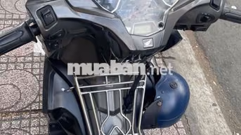 Honda Air Blade 2019 Xám