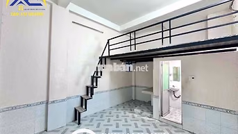 Phòng Trọ nằm ngay trung tâm Tân Phú thuận tiện di chuyển