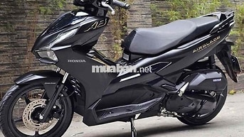 Honda Air Blade 125 2023 Đen