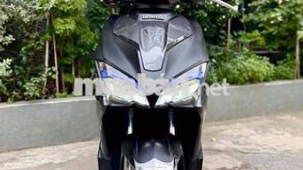 Honda Air Blade 2016 Xám 13.457 km