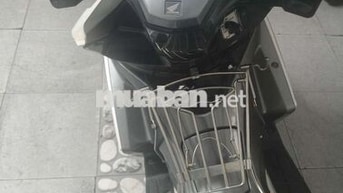 Honda Air Blade Trắng bạc