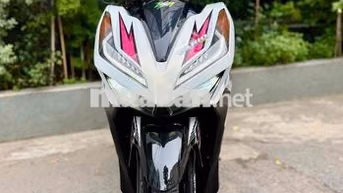 Honda Vario 150 2021 Trắng hồng 23.000 km