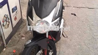 Honda Air Blade 2023 Đỏ đen