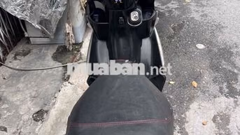 Yamaha Nouvo Đen Bền bỉ