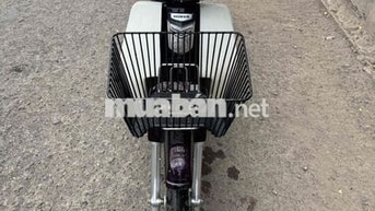 Honda Super Dream Nâu xe đẹp