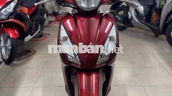 Vision 2017 Đỏ Đô BSTP 9C