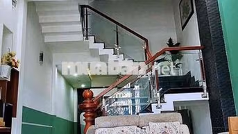 042 ✨ 🏡 CHO THUÊ NHÀ 4 TẦNG MẶT TIỀN NGUYỄN NHÀN