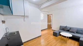 💥CHDV 1 PHÒNG NGỦ TÁCH BẾP - NGAY CV HOÀNG VĂN THỤ