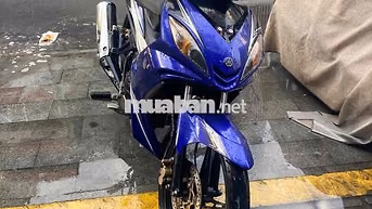 Yamaha Exciter 2013 Xanh