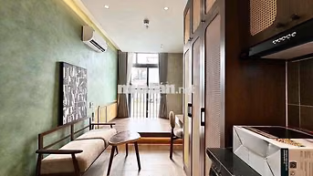 KHAI TRƯƠNG CĂN HỘ STUDIO BANCOL NỘI THẤT CAO CẤP