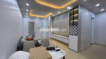 A6A Nam Trung Yên Căn Góc 63m2 2PN,2WC, Giảm Giá Sốc