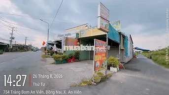 Đất 1 sẹc phùng hưng an viễn đồng nai
