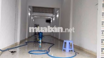 Nhà mặt tiền trệt lửng 3,5*26 mới keng tiện kinh doanh