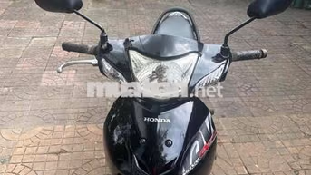 Honda Wave Anpha 2011