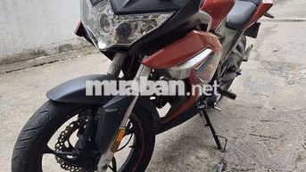 Xe moto Yamaha R15
