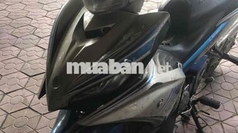 Yamaha Exciter 1S9A 2015 Xanh Bạc