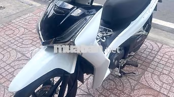 Honda Future 2025 Trắng bstp chính chủ