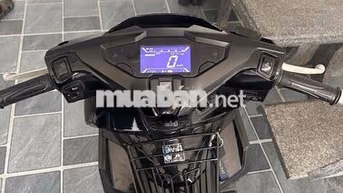 Honda Air Blade 2023 Đen 30000 km