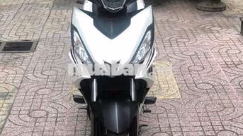 Bán Honda Winner V1 150 2018 Trắng đen,Bst86 gtdd