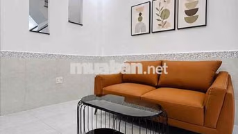 Nhà Hiệp Bình - Đối diện Vạn Phúc city - sổ Hồng riêng