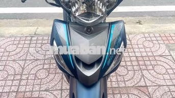 Yamaha Sirius 2023 Xám xanh