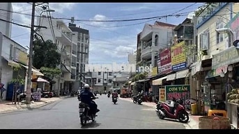 NHÀ NGUYÊN CĂN HXH PHAN CHU TRINH - BÌNH THẠNH, 45m2 - 4 TẦNG (3,5*12)
