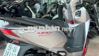 Honda Lead 125 2024 Bạc 12000 km