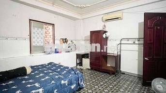 Studio cửa sổ sẵn nội thất ngay ETOWN CỘNG HOÀ_Sân bay gần Huit, Vhu