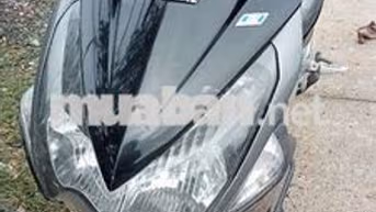 Honda Air Blade Đen