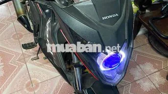 Honda Sonic 2019 Đen