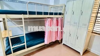 Phòng  trọ mới xây  SÁT BÊN ĐẠI HỌC CÔNG THƯƠNG (HUIT) – CHỈ 50M ĐI BỘ