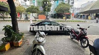 Mặt Tiền KD 4,5x12m (Gác Lửng) Vỉa Hè 4m. LÊ THÚC HOẠCH. TÂN PHÚ