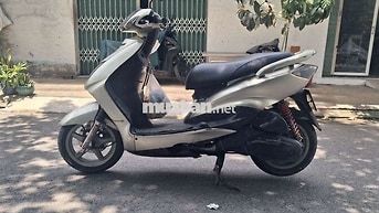 Yamaha Dylan Con 125cc, máy êm rin, có giao lưu xe