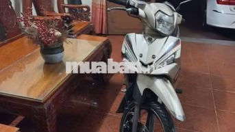 Yamaha Sirius Fi 2016 Vàng cát