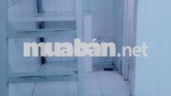 Phòng trọ ở đường Trần Thủ Độ, Q.Tân Phú, HCM